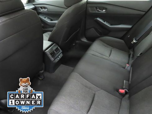 Used 2025 Honda Accord SE image 21