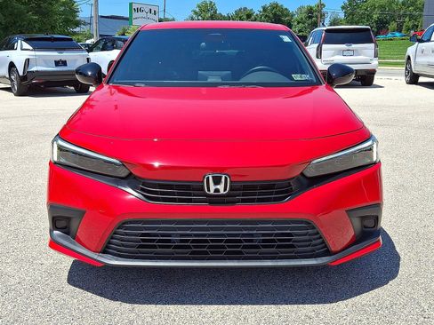 Used 2024 Honda Civic Sport image 28