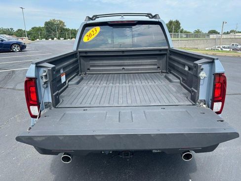 Used 2023 Honda Ridgeline RTL image 7