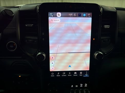 New 2025 RAM 2500 Power Wagon image 18