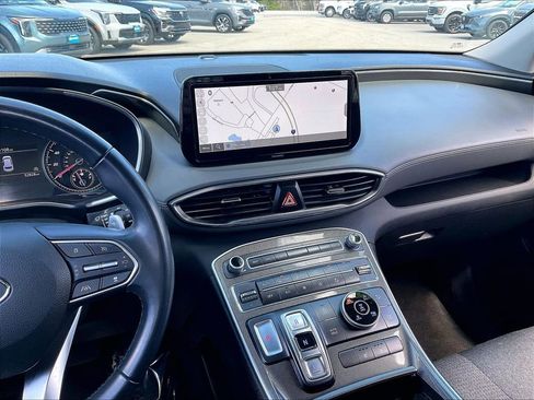 Used 2023 Hyundai Santa Fe SEL AWD/4WD image 17