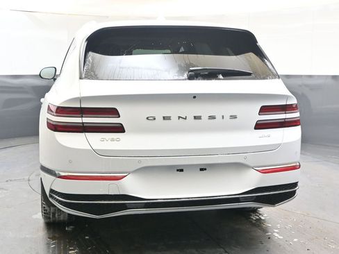New 2026 Genesis GV80 2.5T Prestige image 4