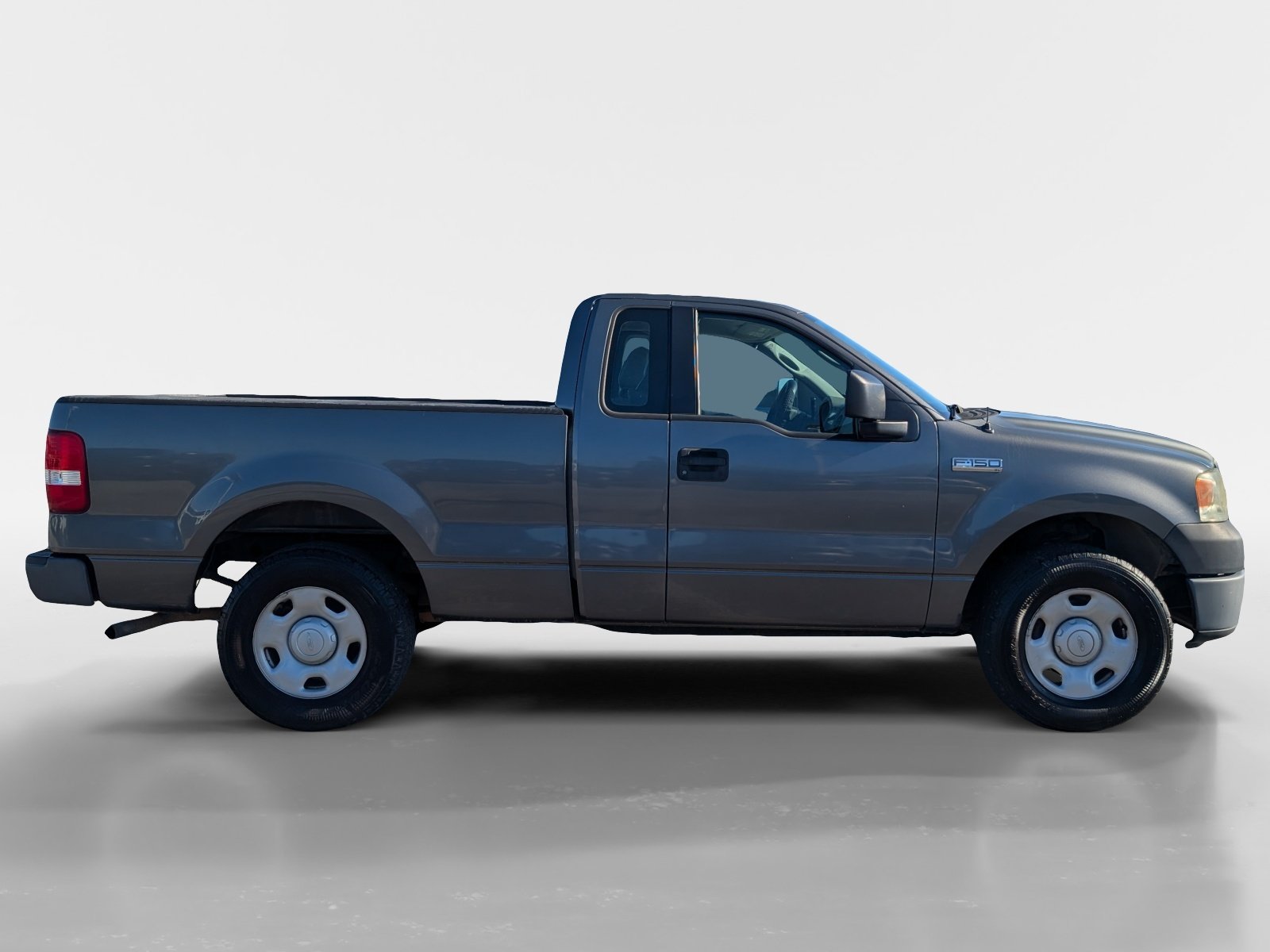 Used 2006 Ford F150 XL RWD image 3
