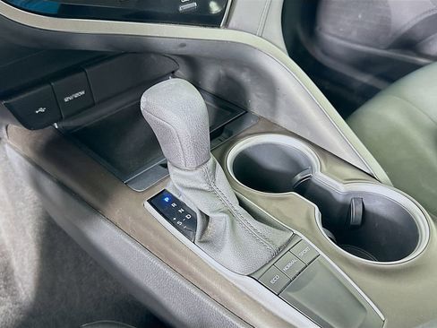 Certified 2023 Toyota Camry LE image 16