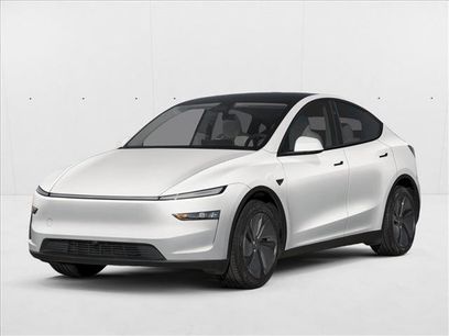 Used 2026 Tesla Model Y Performance