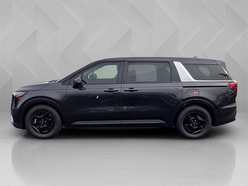 New 2026 Kia Carnival image 8