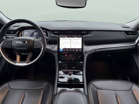 Used 2023 Jeep Grand Cherokee Limited image 11