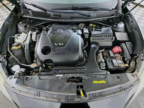 Used 2018 Nissan Maxima 3.5 SL FWD image 30