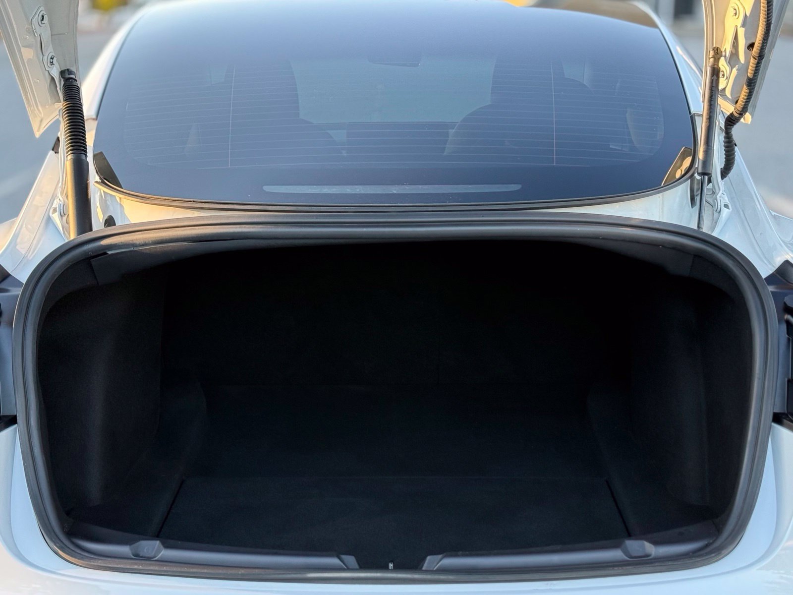 Used 2021 Tesla Model 3 Standard Range Plus RWD image 49