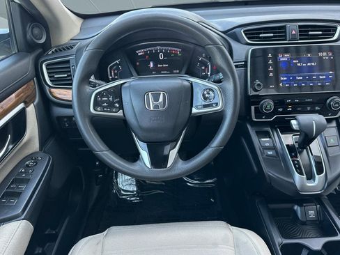 Used 2019 Honda CR-V EX image 30