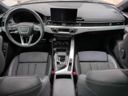 Certified 2022 Audi A4 2.0T Premium Plus AWD/4WD image 34