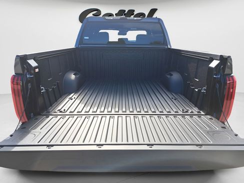 New 2026 Toyota Tundra Limited image 6