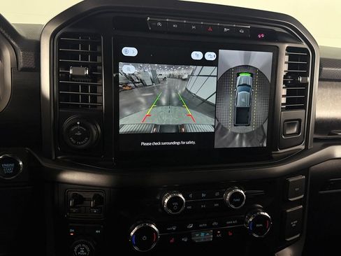 Used 2024 Ford F150 Tremor AWD/4WD image 16