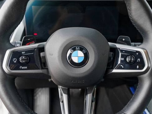 Used 2025 BMW X3 xDrive30i w/ M Sport Package AWD/4WD image 15