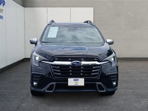 Used 2023 Subaru Ascent Touring AWD/4WD image 8