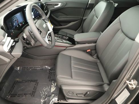 New 2026 Audi A5 2.0T Premium AWD/4WD image 22