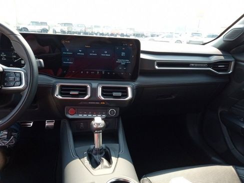 New 2025 Ford Mustang Premium image 26
