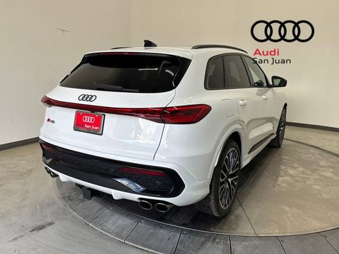 New 2026 Audi SQ5 Premium Plus AWD/4WD image 38