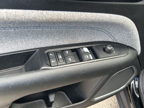 Certified 2022 Jeep Compass Latitude image 35