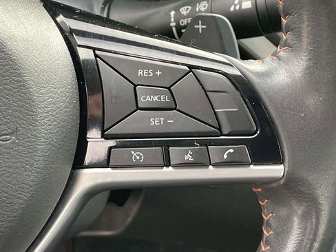 Used 2023 Nissan Altima 2.5 SR image 21