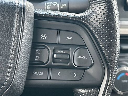 Used 2024 Toyota Tacoma TRD Sport RWD image 20