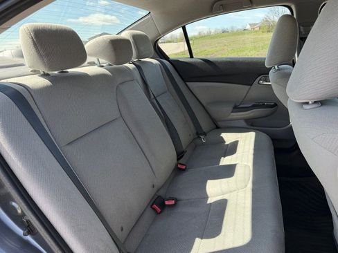 Used 2013 Honda Civic LX image 25