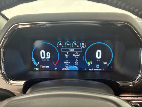 Used 2023 Ford F150 Lariat AWD/4WD image 25