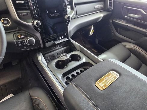 New 2026 RAM 1500 Big Horn AWD/4WD image 23