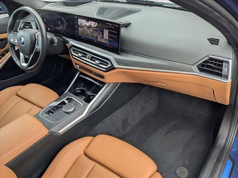 Used 2024 BMW 330i Sedan w/ Premium Package image 22