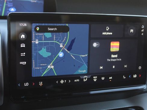 New 2025 Ford Expedition Max Active image 26