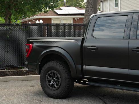 Used 2021 Ford F150 Raptor w/ Raptor 37 Performance Package AWD/4WD image 54