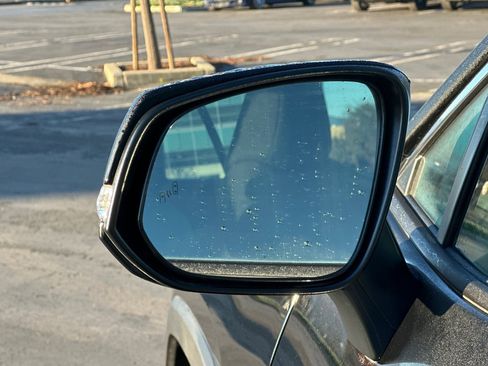 Used 2025 Toyota RAV4 LE image 53