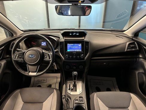 Used 2018 Subaru Crosstrek 2.0i Premium w/ Popular Package #2 image 9