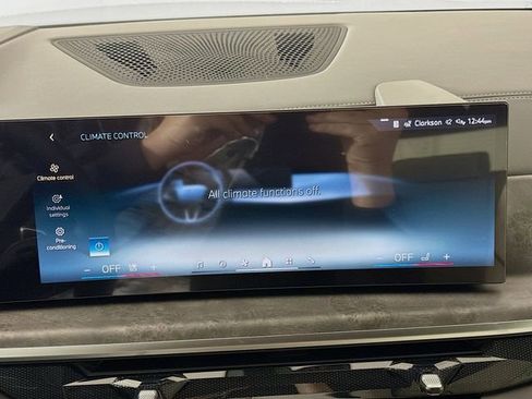 New 2026 BMW X5 xDrive50e image 16