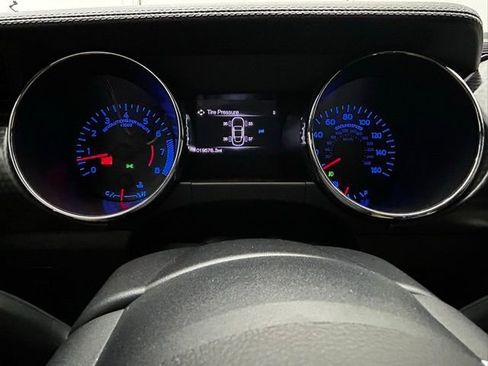 Used 2016 Ford Mustang GT Premium w/ GT Performance Package image 19