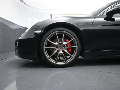 Used 2016 Porsche Cayman S RWD image 8