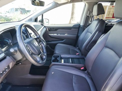 Used 2020 Honda Odyssey Elite image 18