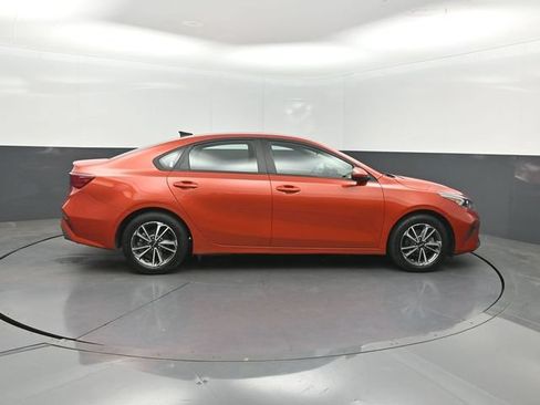 Used 2023 Kia Forte LXS FWD image 35