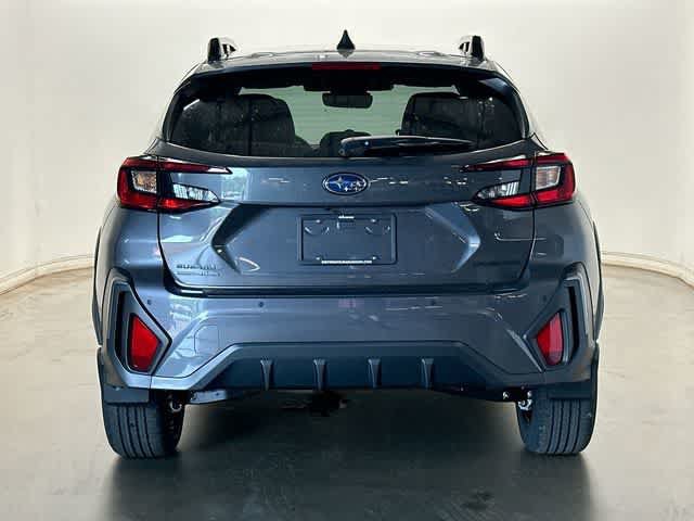 New 2026 Subaru Crosstrek 2.5i Limited AWD/4WD image 4