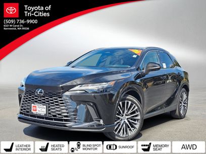Used 2026 Lexus RX 350 w/ Convenience Package