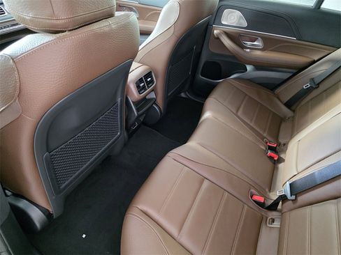 New 2026 Mercedes-Benz GLE 450 4MATIC Coupe image 12