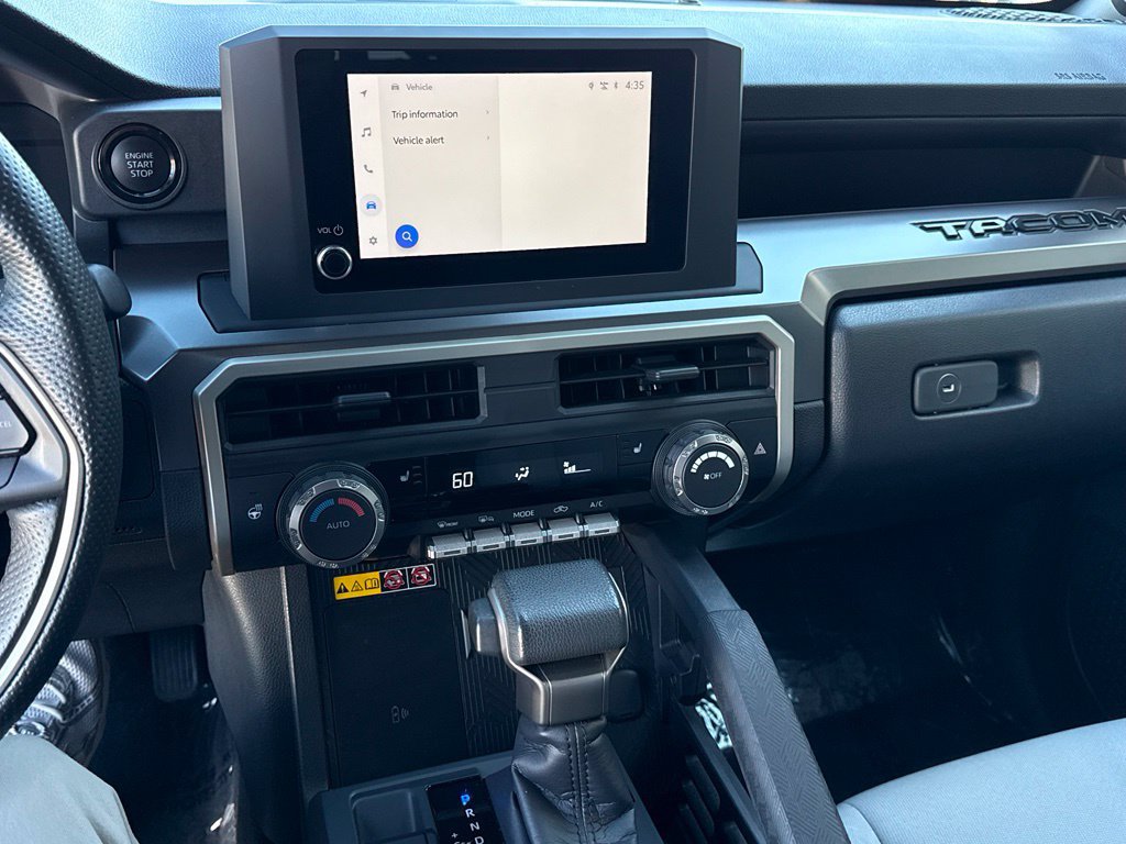Used 2024 Toyota Tacoma SR5 AWD/4WD image 41