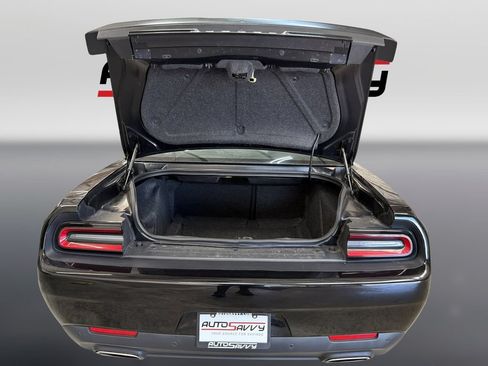 Used 2023 Dodge Challenger GT RWD image 18