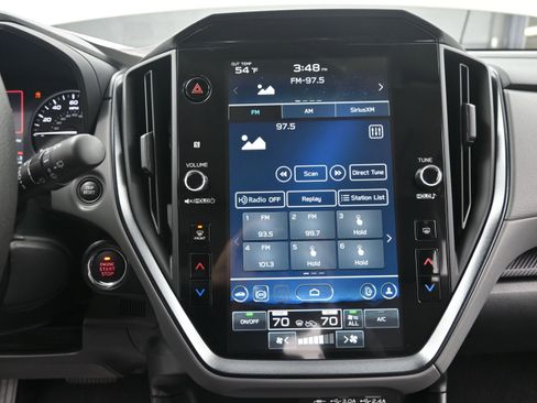 New 2026 Subaru Crosstrek 2.0i Premium AWD/4WD image 26