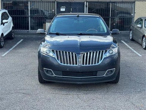 Used 2014 Lincoln MKX FWD w/ Equipment Group 102A image 6