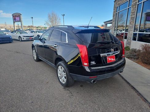 Used 2015 Cadillac SRX FWD image 3