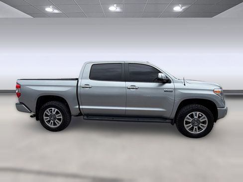 Used 2019 Toyota Tundra Platinum image 6