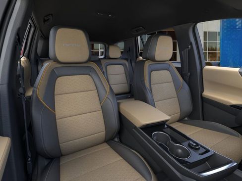 New 2025 Chevrolet Equinox ACTIV w/ Convenience Package III image 19