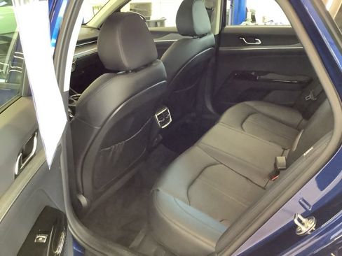 Certified 2026 Kia K5 EX FWD image 21