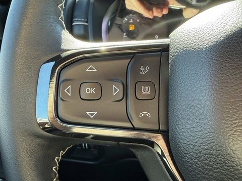 New 2026 RAM 3500 Limited image 16